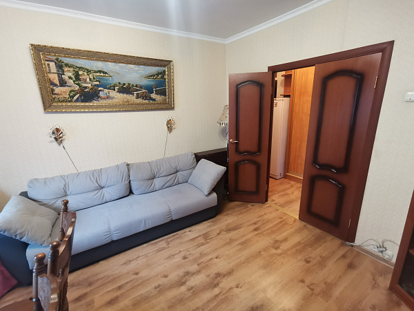ПРОДАНА 2-комн квартира в Западном Бирюлево