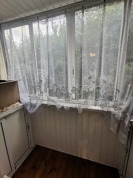 ПРОДАНА 2-комн квартира в Западном Бирюлево