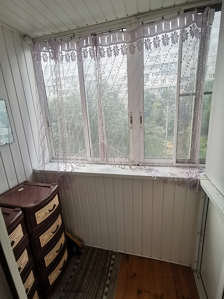 ПРОДАНА 2-комн квартира в Западном Бирюлево