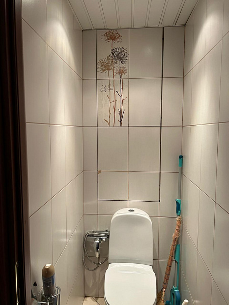 СДАНА 3-комн квартира м. Крылатское, 73 м²