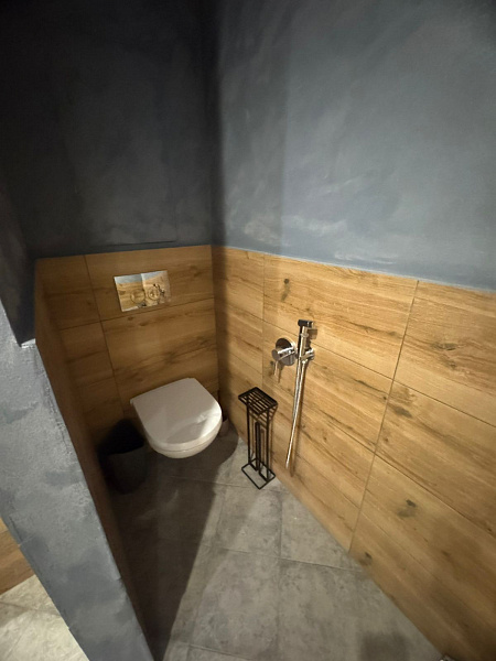 СДАНА 3-комн квартира Пр. Вернадского, 76 м²