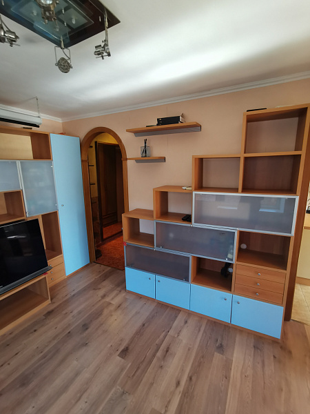 2-комн квартира на Красной Пресне