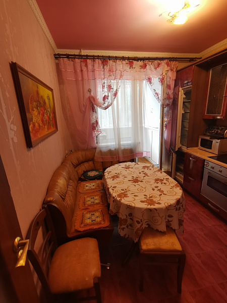 ПРОДАНА 2-комн квартира в Западном Бирюлево