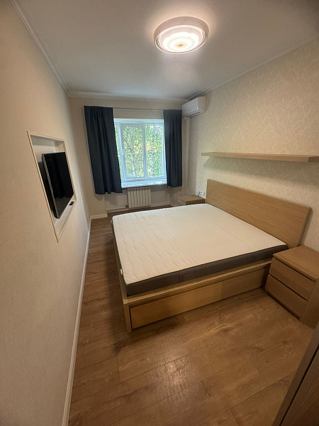 СДАНА 3-комн квартира Пр. Вернадского, 76 м²