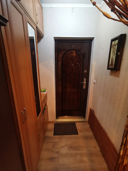 ПРОДАНА 2-комн квартира в Западном Бирюлево