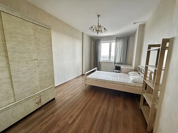 СДАНА 1-комн в Бирюлево, 42,1 кв.м. Михневская, 8