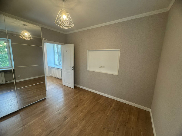СДАНА 3-комн квартира Пр. Вернадского, 76 м²