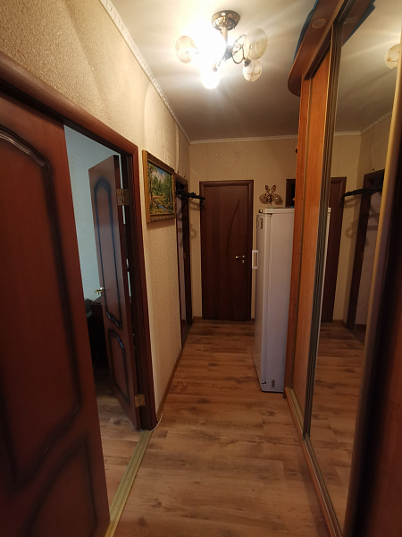 ПРОДАНА 2-комн квартира в Западном Бирюлево